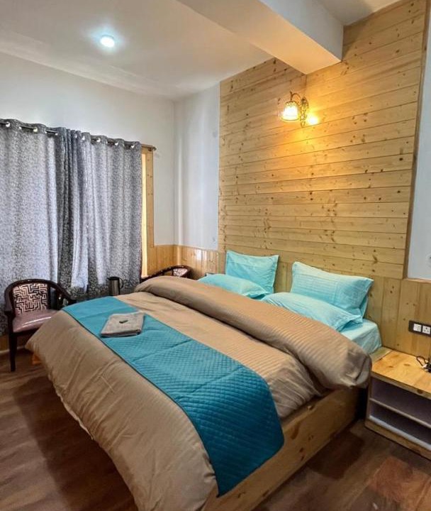 Photo of Bedroom in Kaza