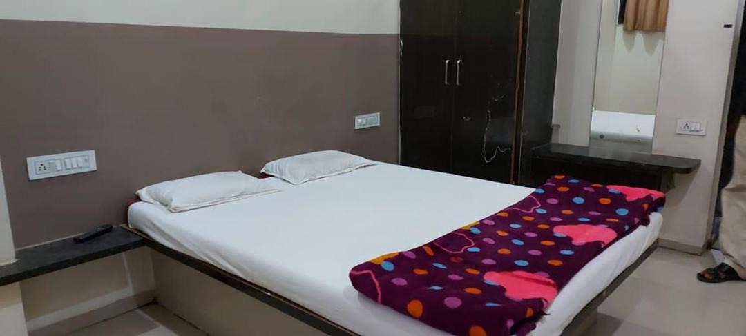 Photo of Bedroom in Pandharpur