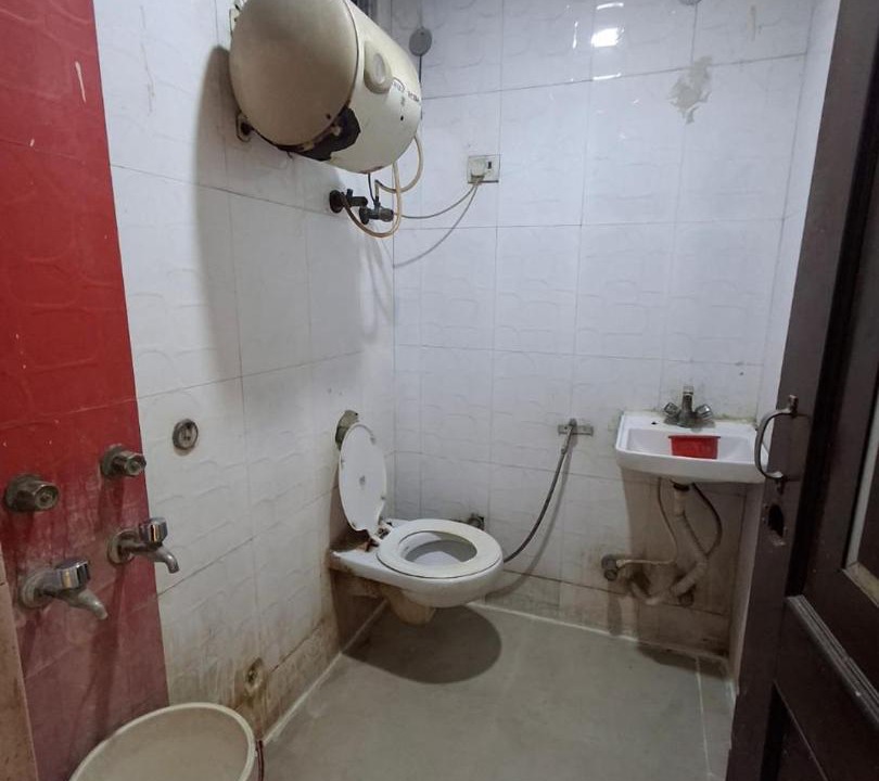 Photo of Bathroom in Paharganj