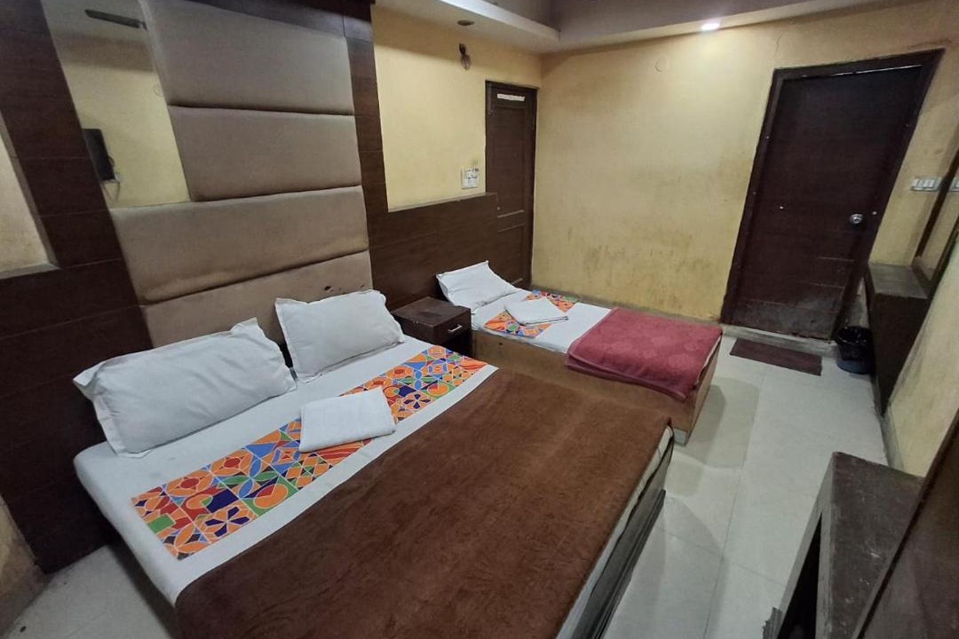 Photo of Bedroom in Paharganj