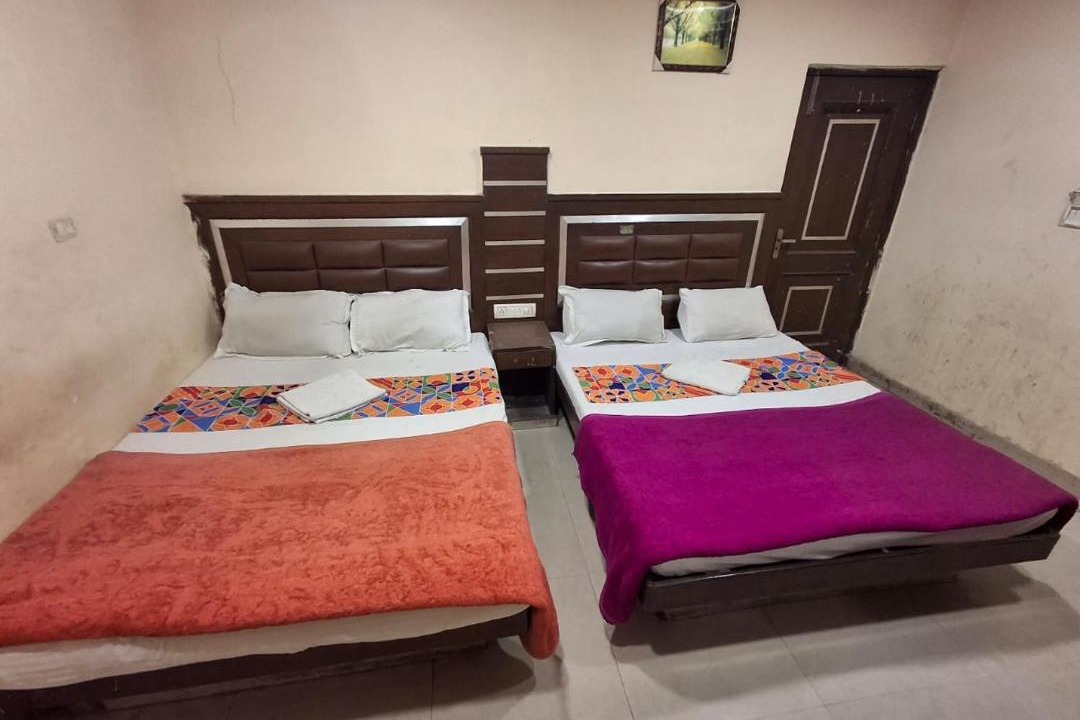 Photo of Bedroom in Paharganj
