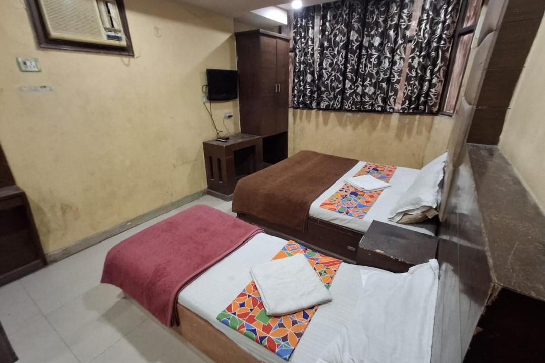 Photo of Bedroom in Paharganj