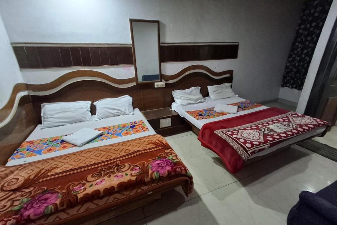 Photo of Bedroom in Paharganj