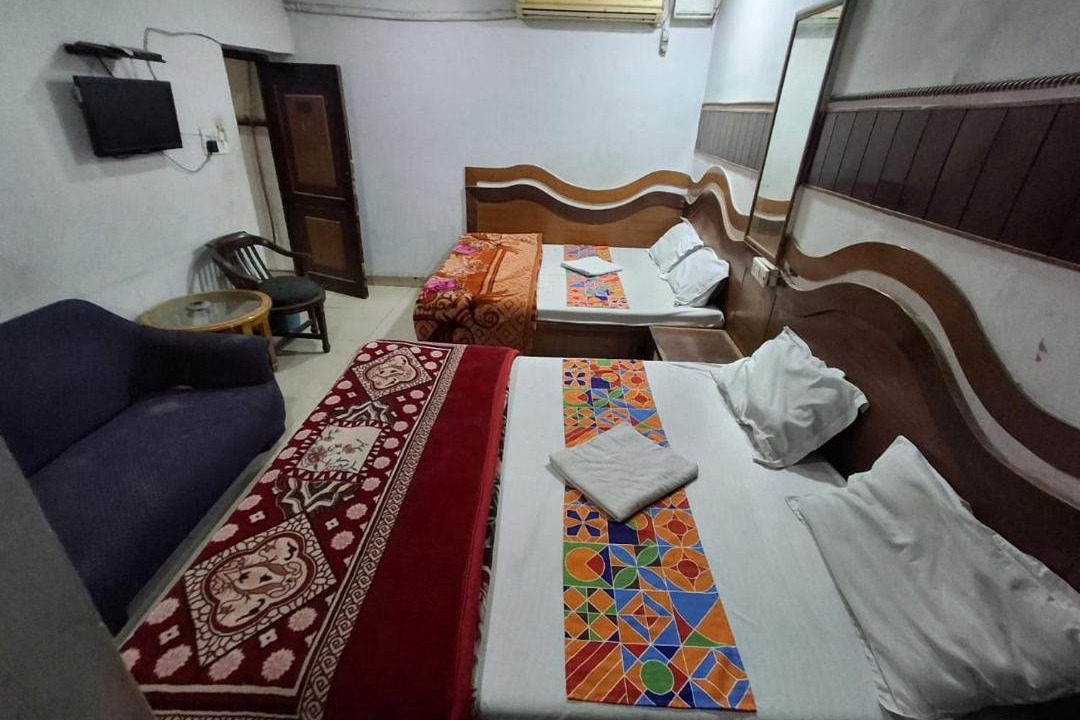 Photo of Bedroom in Paharganj