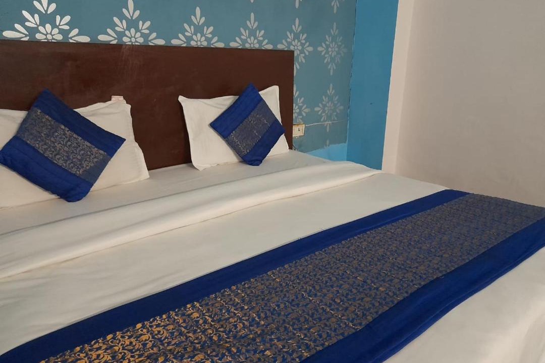 Photo of Bedroom in Karol Bagh