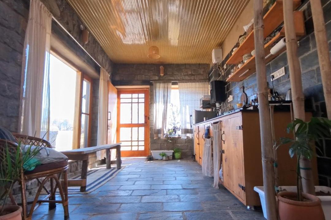 Photo of Kitchen in Bir