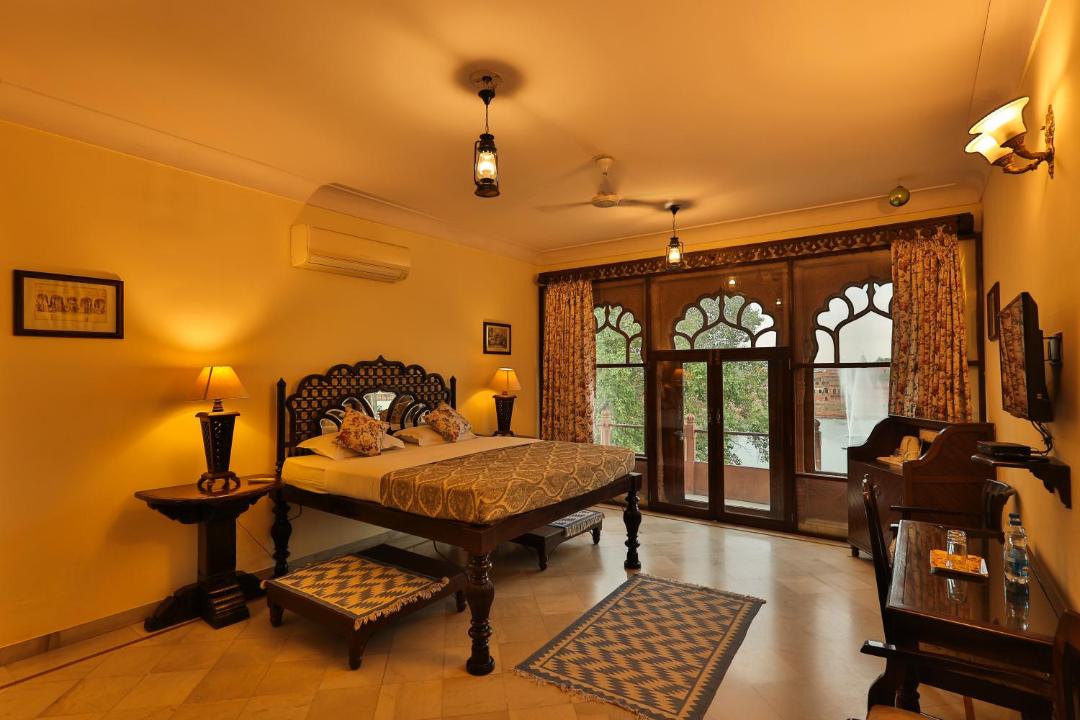 Photo of Bedroom in Gulab Sagar