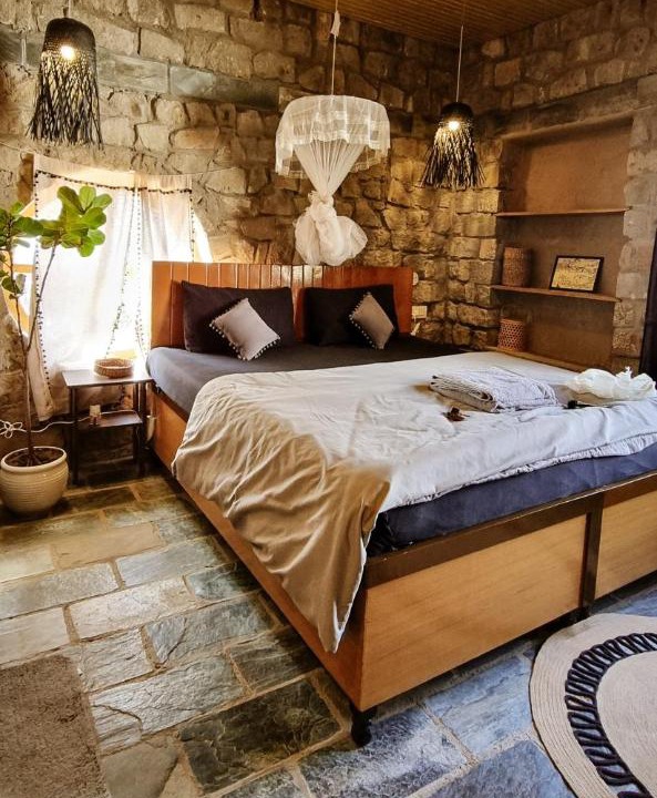 Photo of Bedroom in Bir