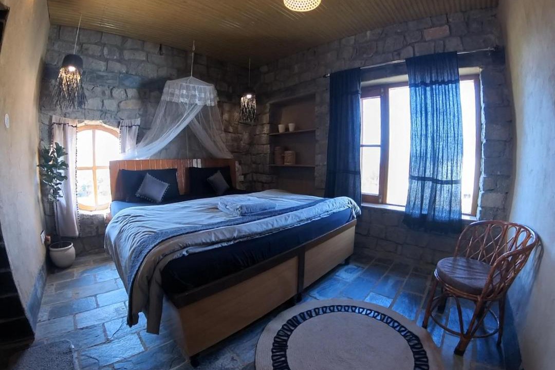Photo of Bedroom in Bir