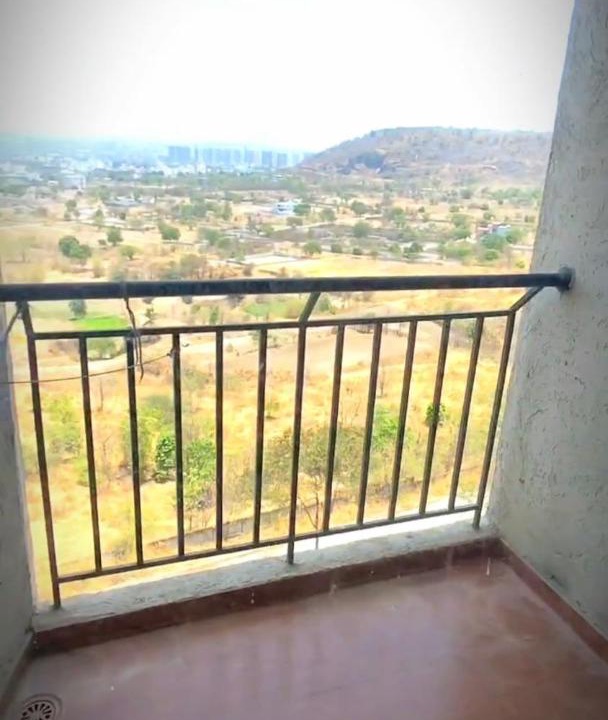 Photo of Patio Balcony in Paud