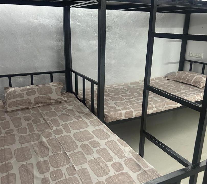 Photo of Bedroom in Neyyattinkara
