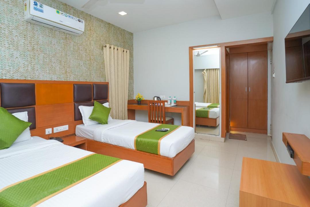 Photo of Bedroom in Periamet