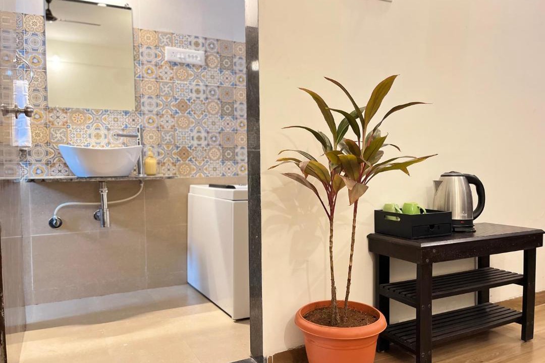 Photo of Bathroom in Pali