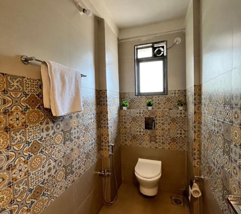 Photo of Bathroom in Pali