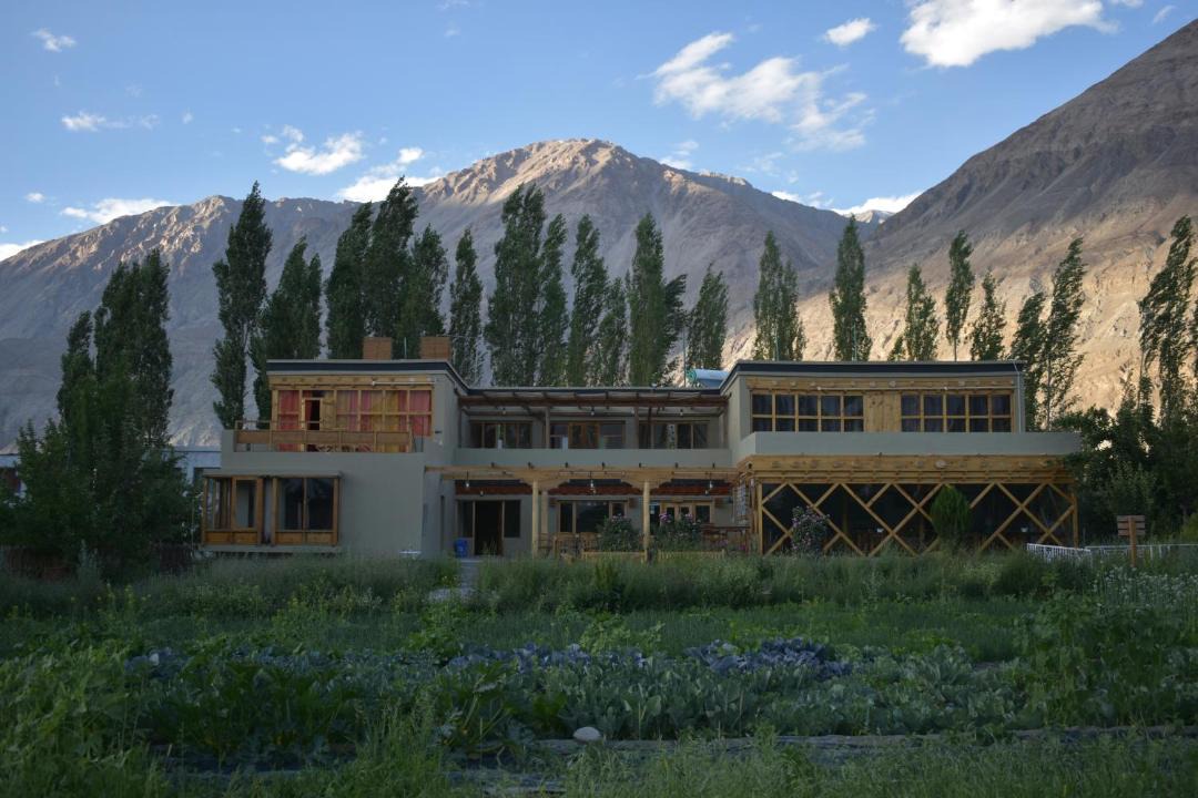 Photo of Others in Nubra Valley