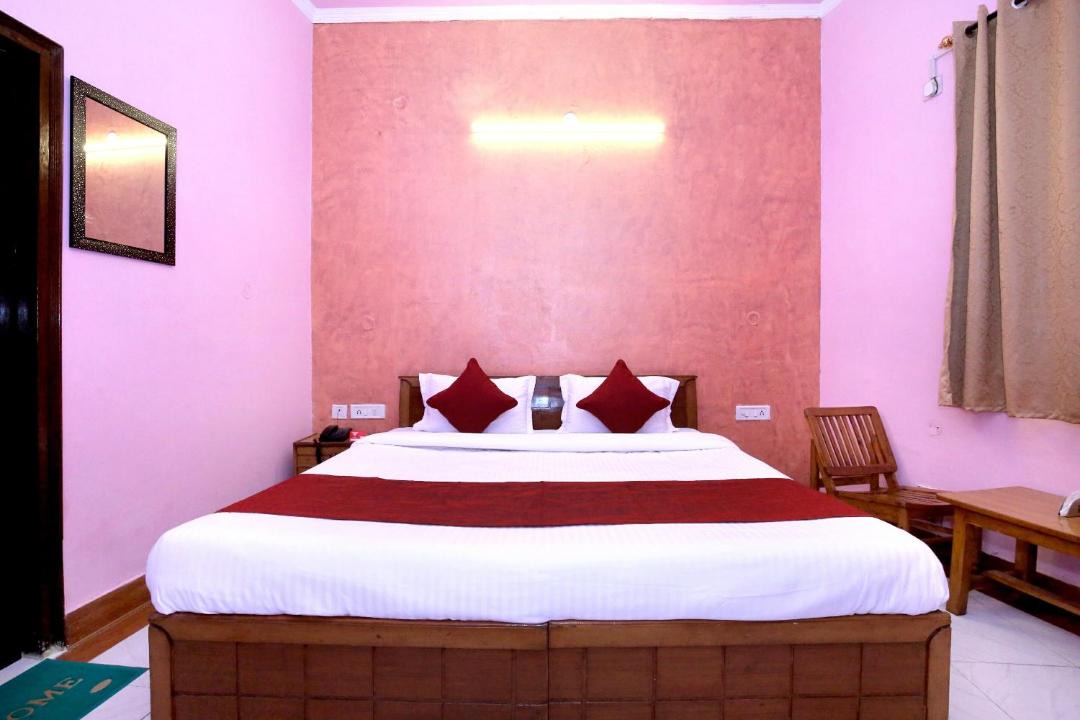 Photo of Bedroom in Sector 45
