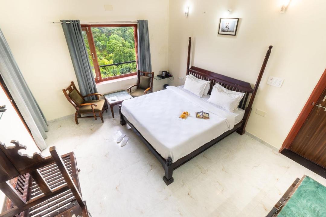 Photo of Bedroom in Kumbhalgarh