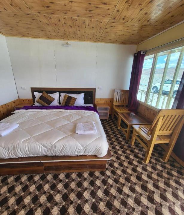 Photo of Bedroom in Spangmik