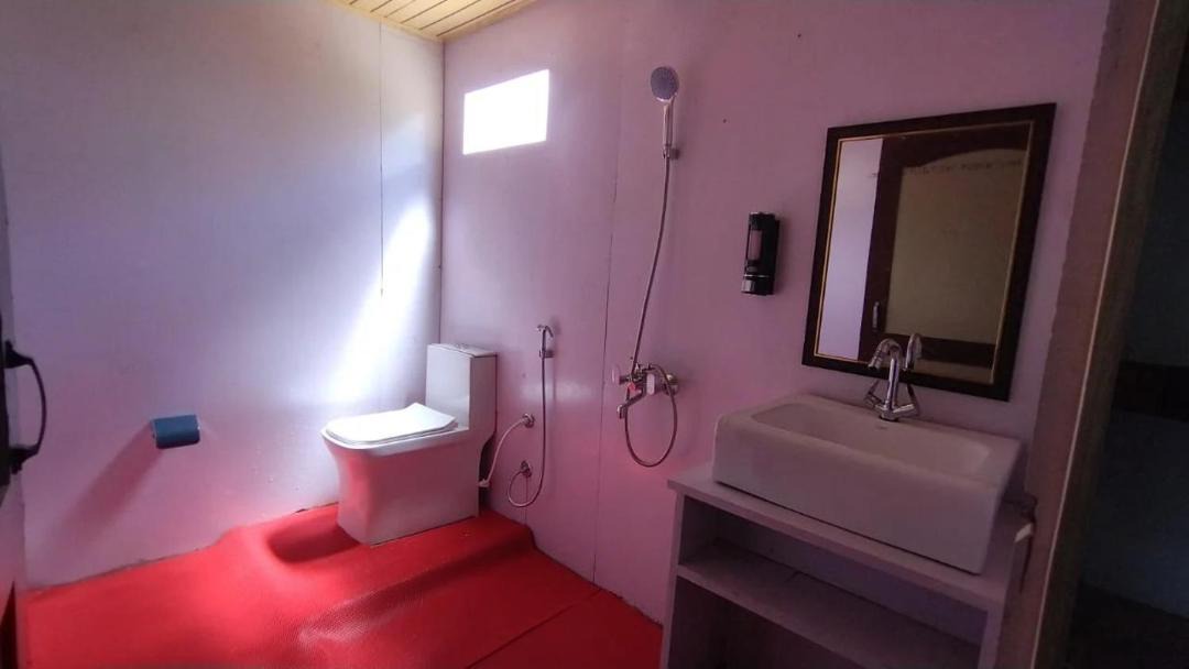 Photo of Bathroom in Spangmik