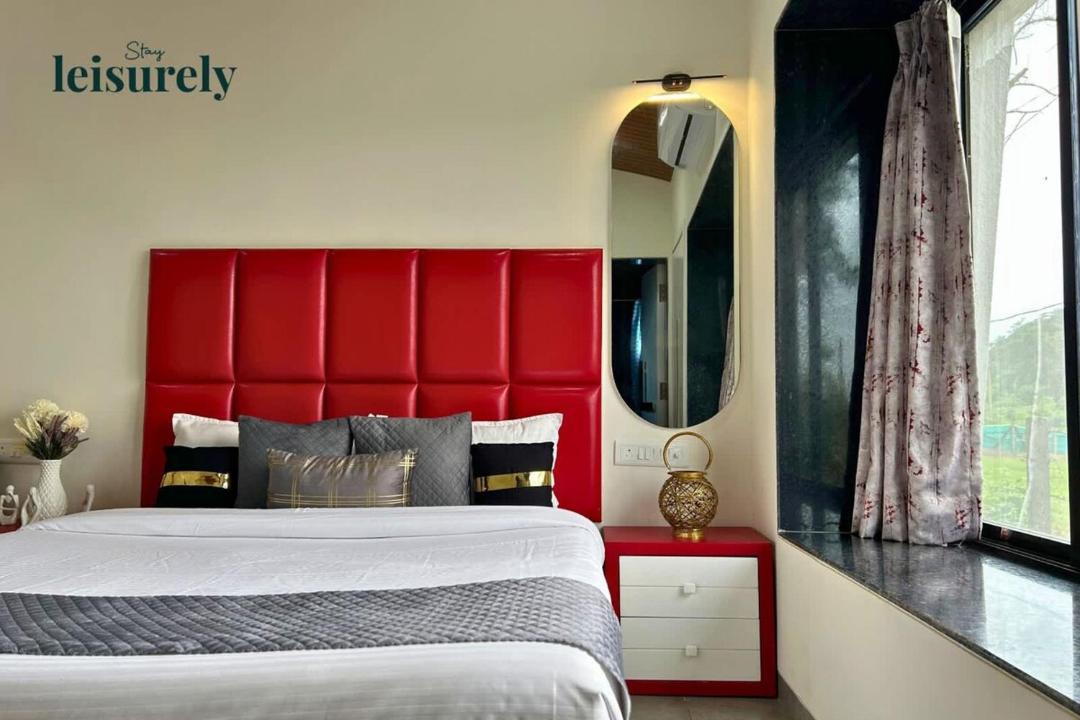 Photo of Bedroom in Uddar