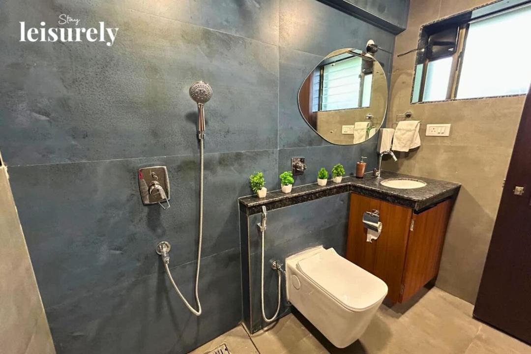 Photo of Bathroom in Uddar