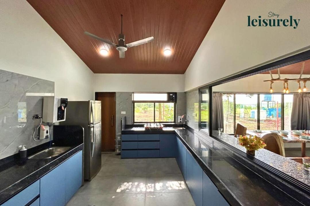 Photo of Kitchen in Uddar