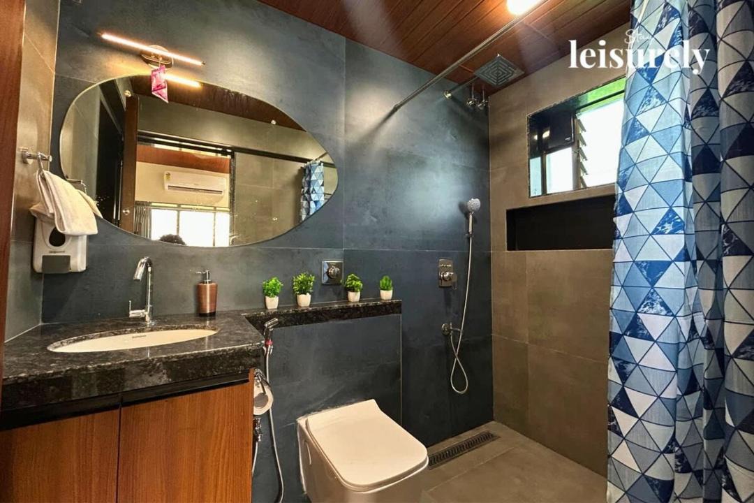 Photo of Bathroom in Uddar