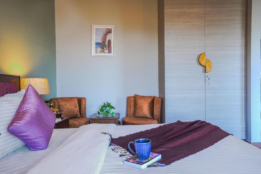 Photo of Bedroom in Majkhali