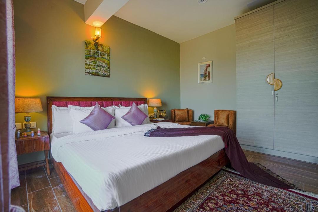 Photo of Bedroom in Majkhali