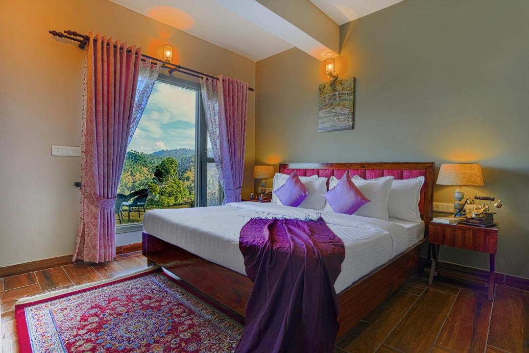 Photo of Bedroom in Majkhali