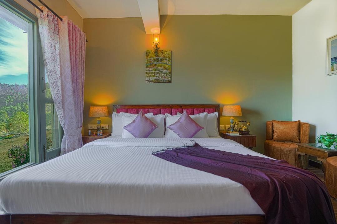 Photo of Bedroom in Majkhali
