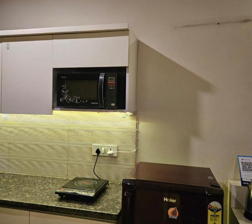 Photo of Kitchen in Khattalwada