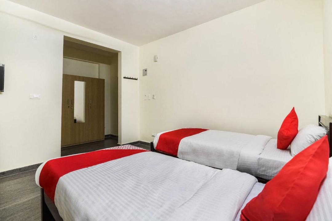Photo of Bedroom in Kurnool