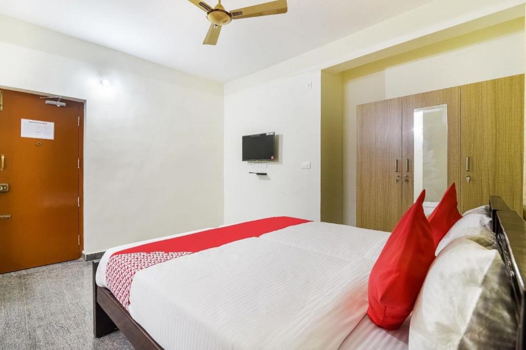 Photo of Bedroom in Kurnool