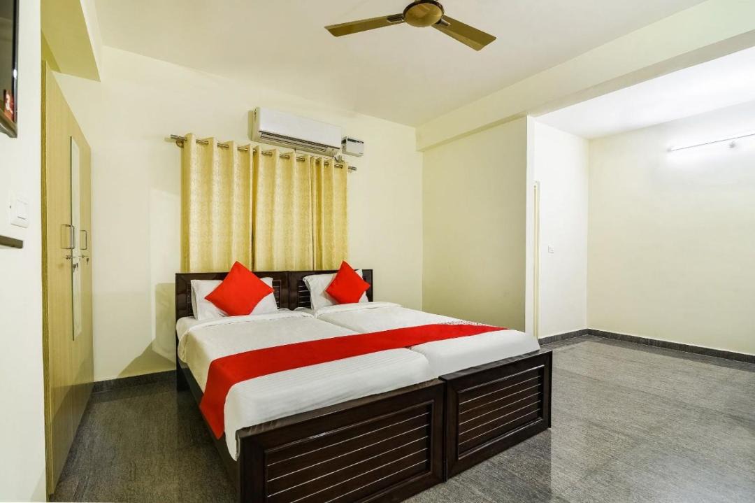 Photo of Bedroom in Kurnool