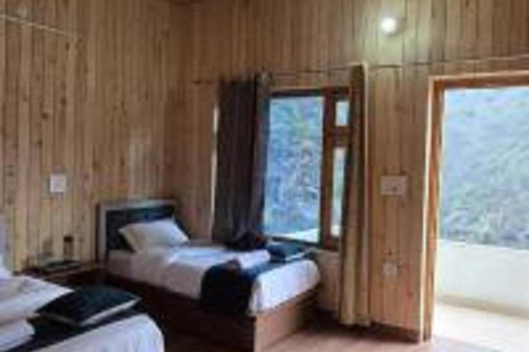 Photo of Bedroom in Kharsali