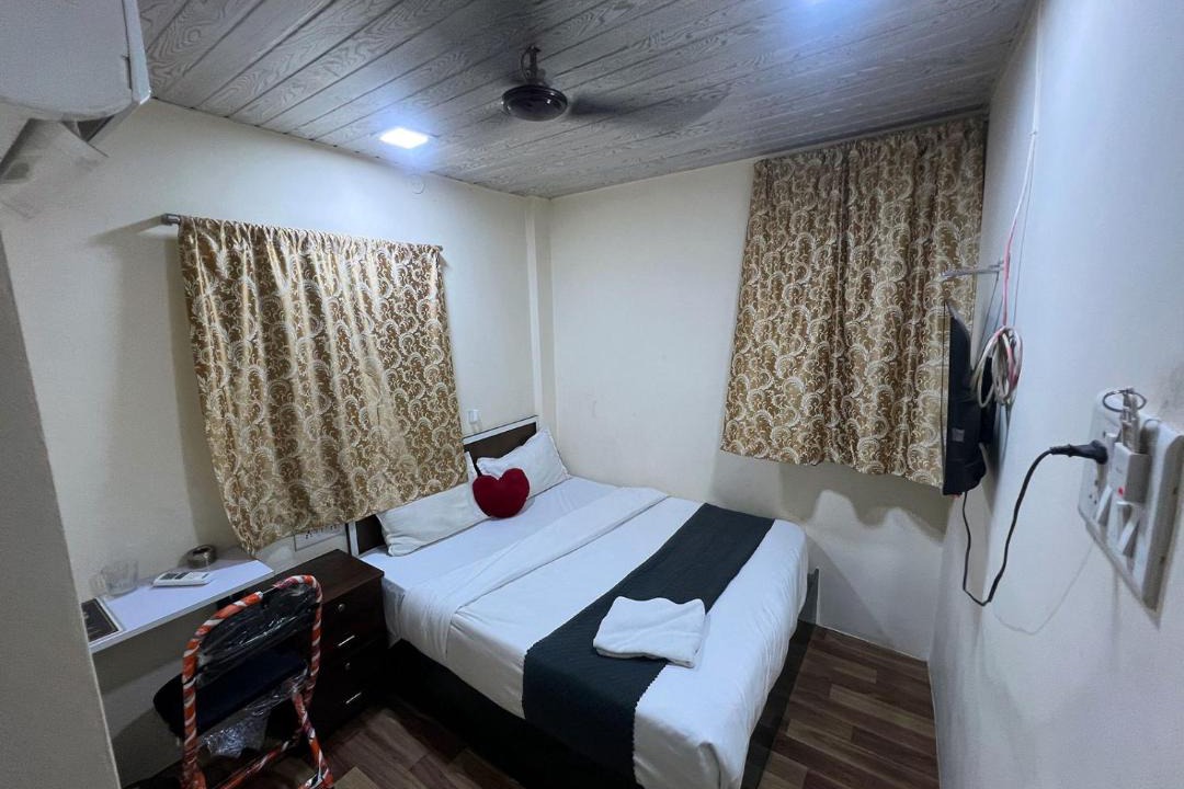 Photo of Bedroom in Sakinaka