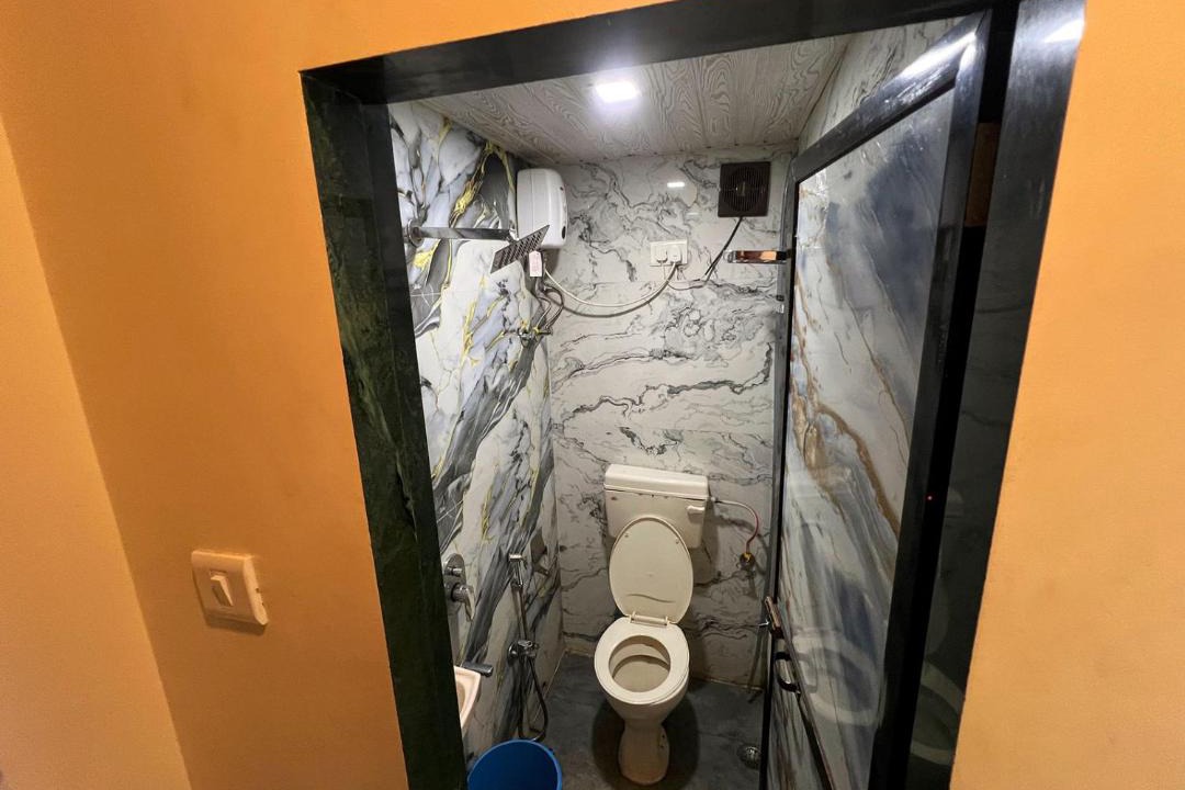 Photo of Bathroom in Sakinaka