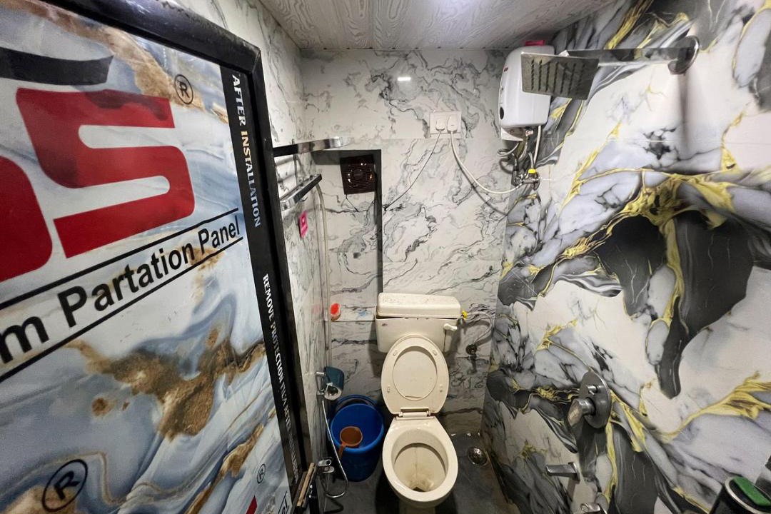 Photo of Bathroom in Sakinaka