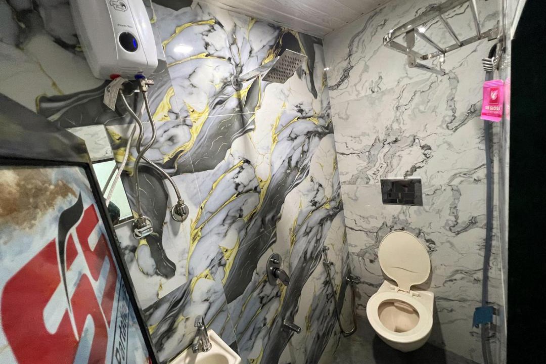 Photo of Bathroom in Sakinaka