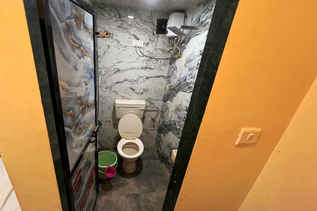 Photo of Bathroom in Sakinaka