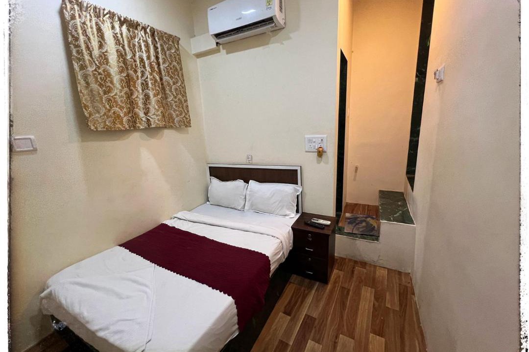 Photo of Bedroom in Sakinaka