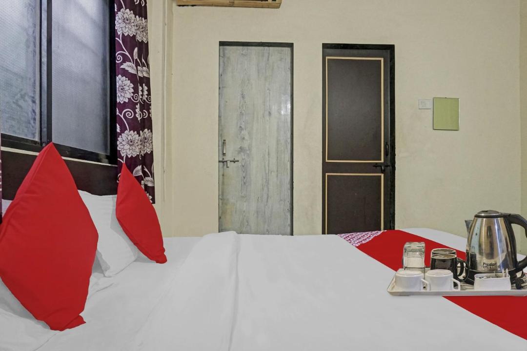 Photo of Bedroom in Phase 1