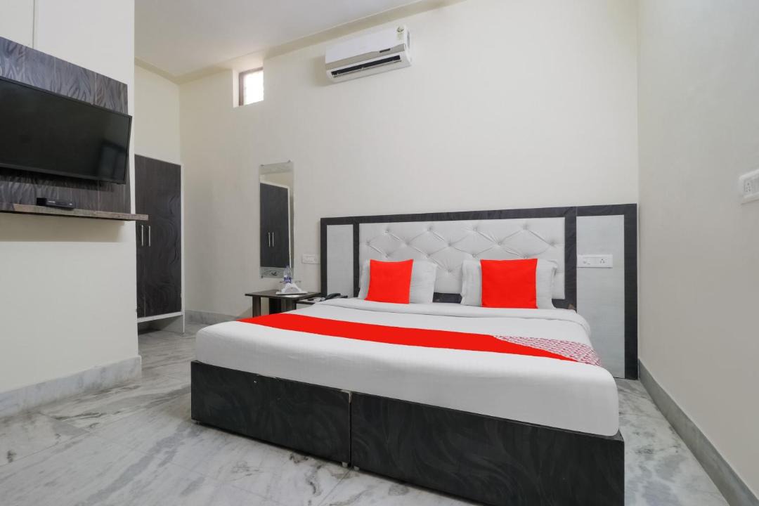 Photo of Bedroom in Mohali