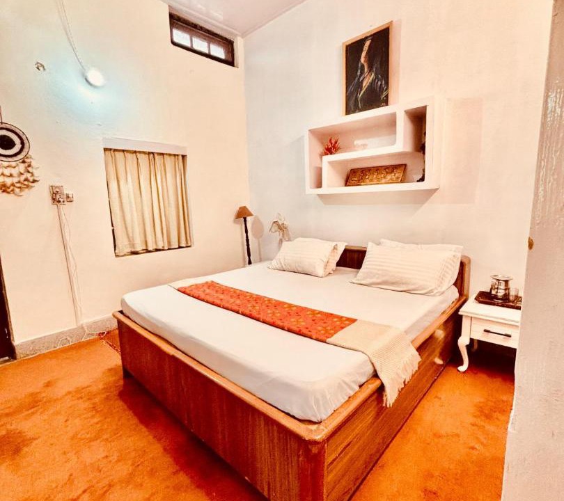 Photo of Bedroom in Kasauli