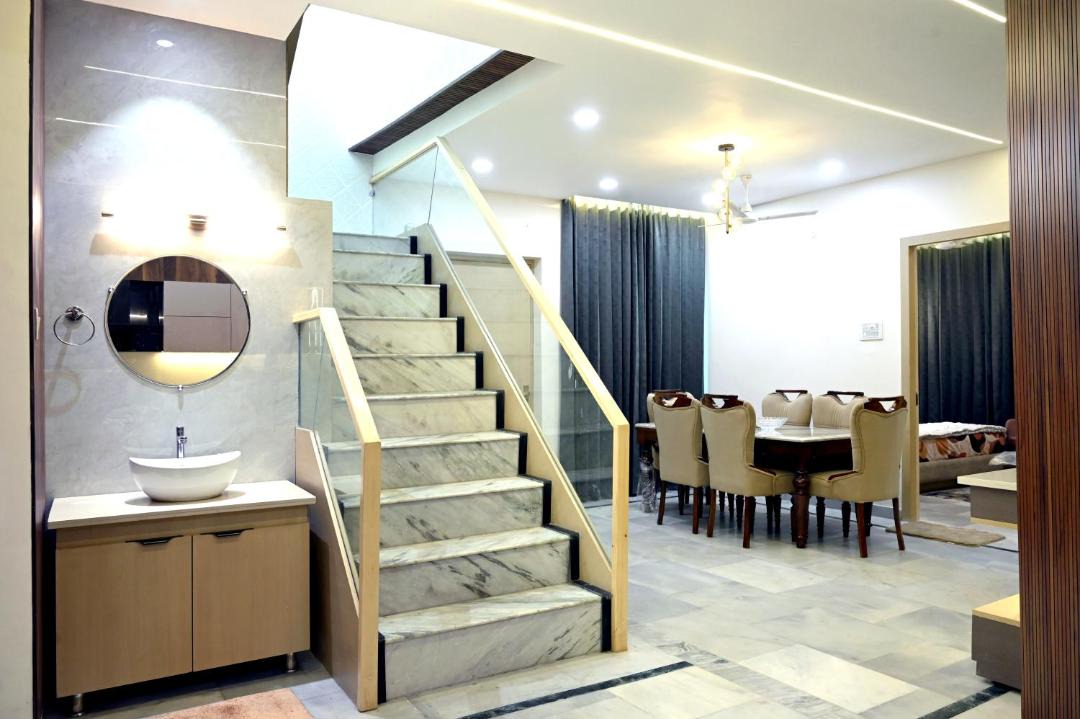 Photo of Bathroom in Amritsar