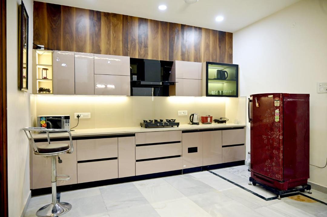 Photo of Kitchen in Amritsar
