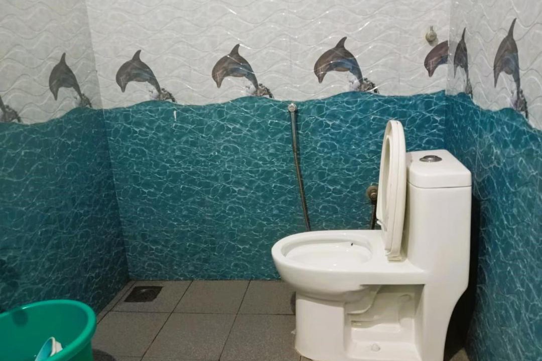 Photo of Bathroom in Mavalli