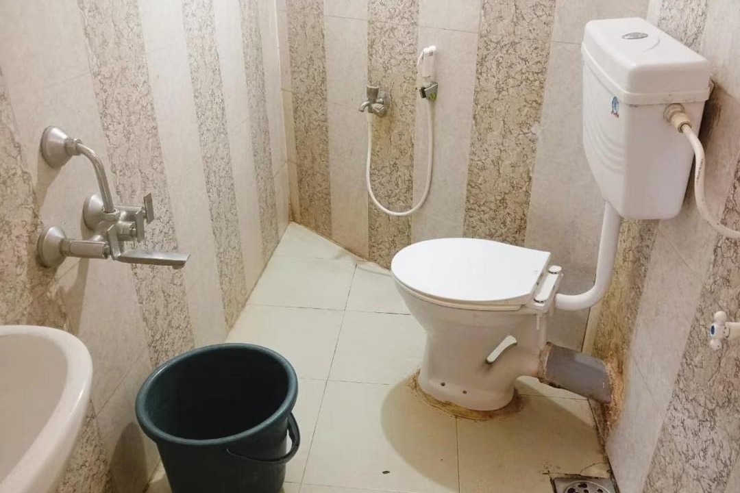 Photo of Bathroom in Mavalli