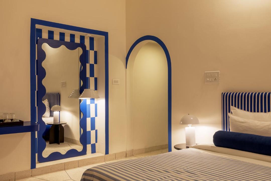 Photo of Bedroom in Civil Lines